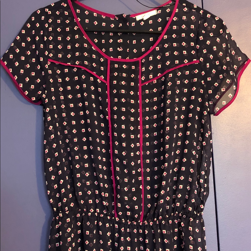 Pleione Blouse